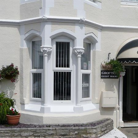 Crofton Guest House Weymouth Exteriér fotografie