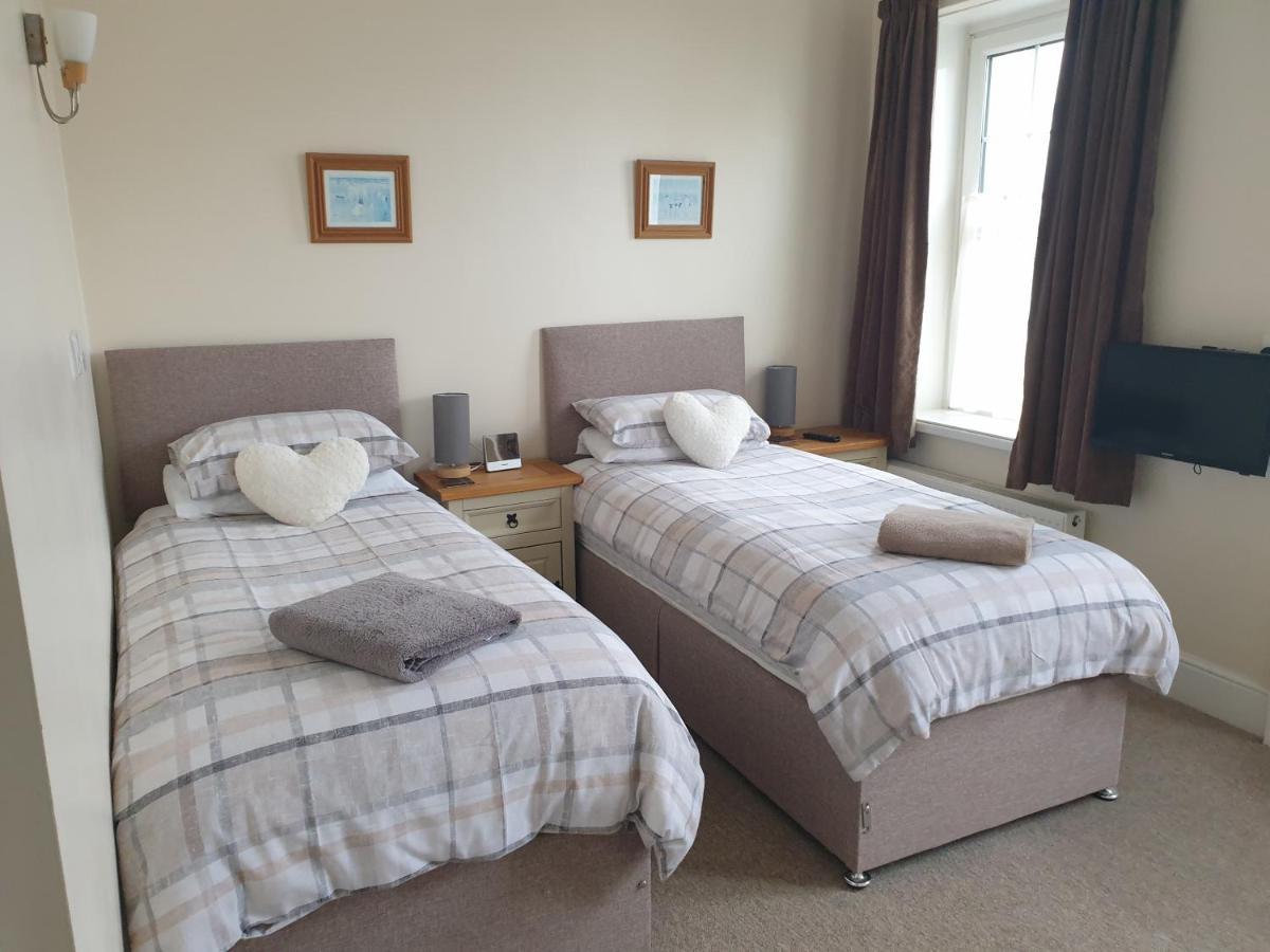 Crofton Guest House Weymouth Exteriér fotografie