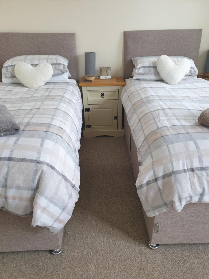 Crofton Guest House Weymouth Exteriér fotografie