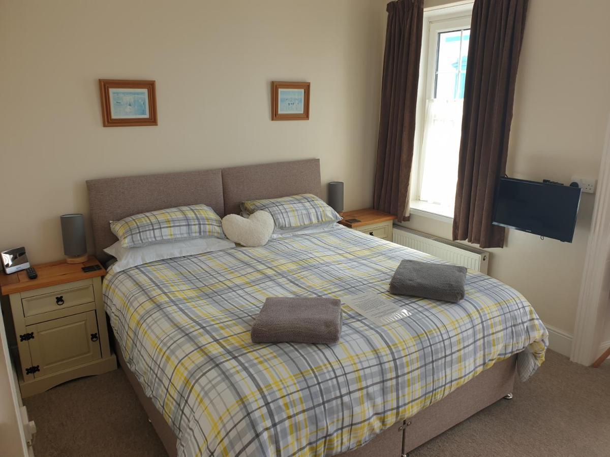 Crofton Guest House Weymouth Exteriér fotografie