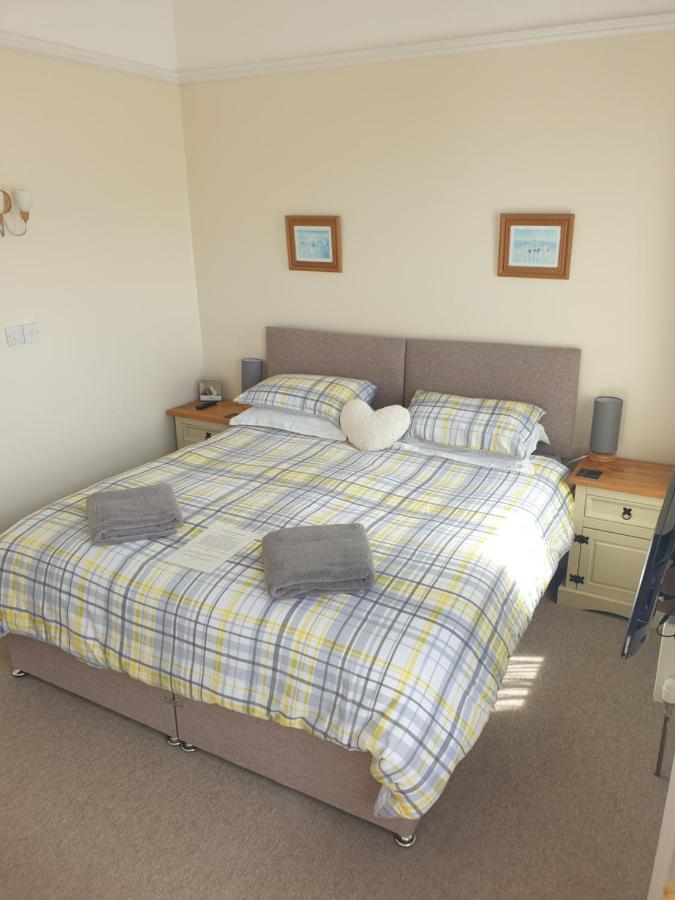 Crofton Guest House Weymouth Exteriér fotografie