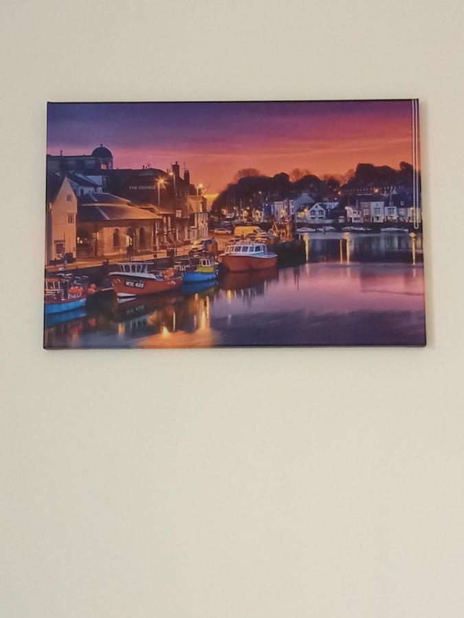 Crofton Guest House Weymouth Exteriér fotografie