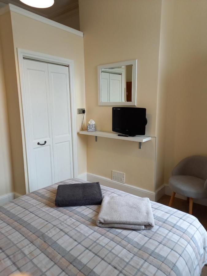 Crofton Guest House Weymouth Exteriér fotografie