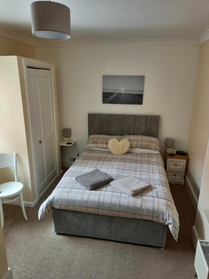 Crofton Guest House Weymouth Exteriér fotografie