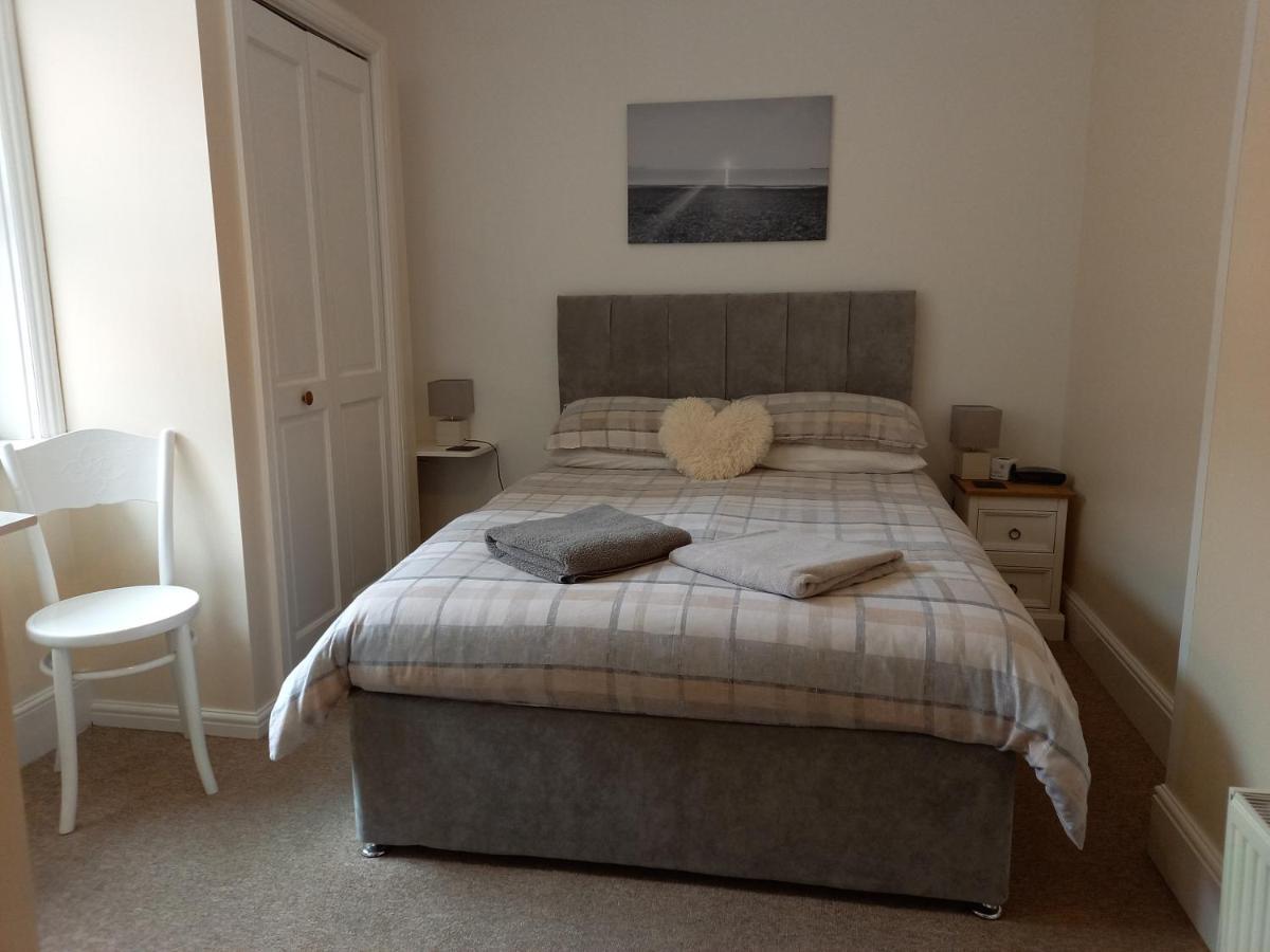 Crofton Guest House Weymouth Exteriér fotografie