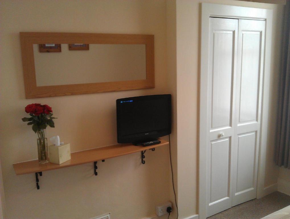 Crofton Guest House Weymouth Pokoj fotografie