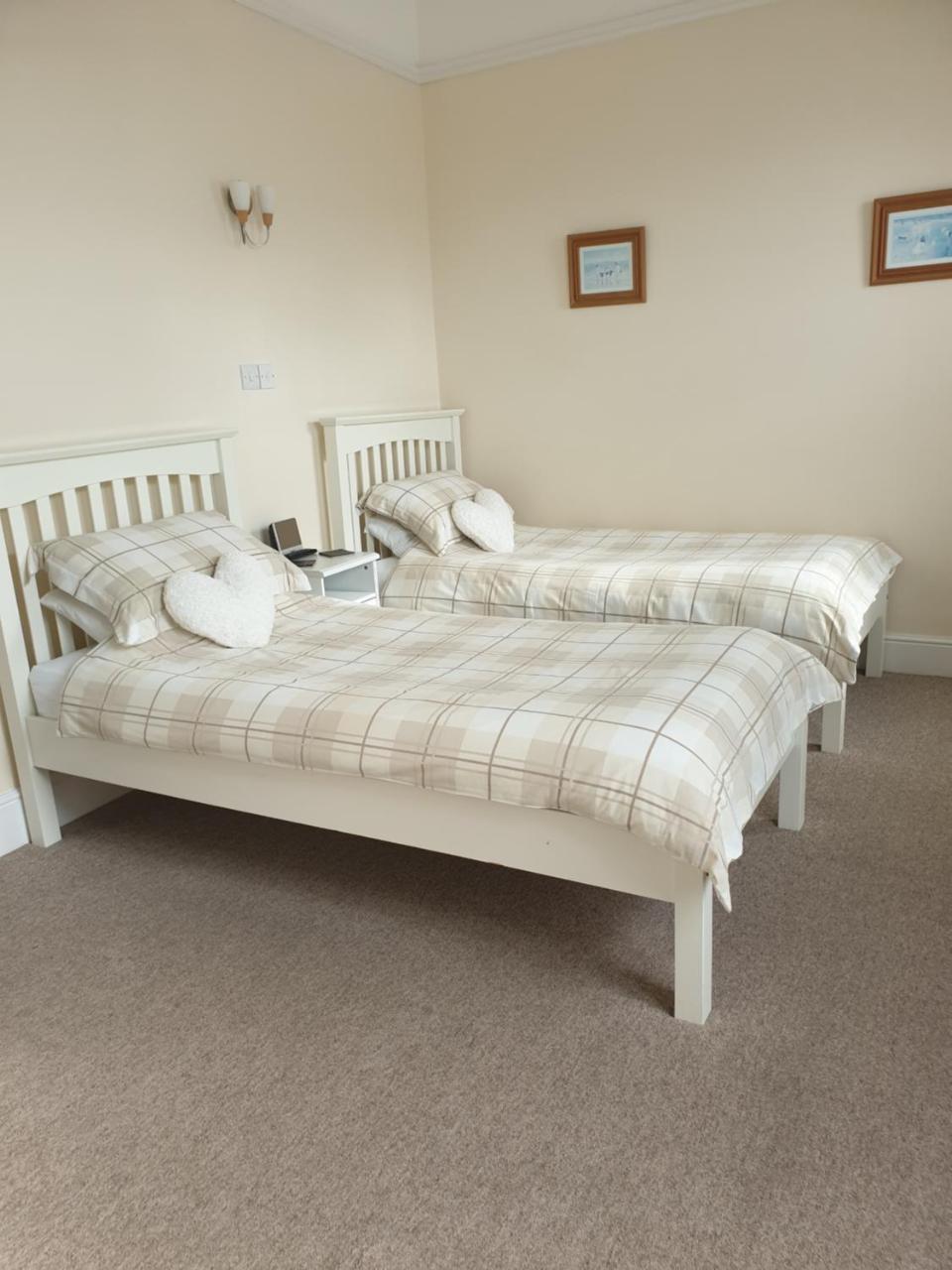 Crofton Guest House Weymouth Exteriér fotografie