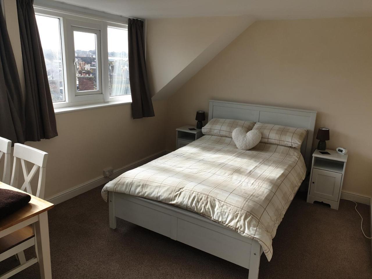 Crofton Guest House Weymouth Exteriér fotografie